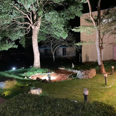 Hotel Green Hill Otaki Εξωτερικό φωτογραφία