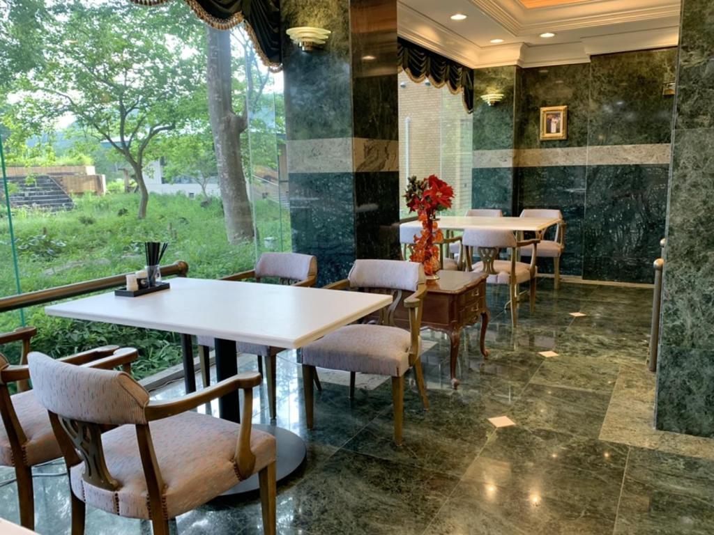 Hotel Green Hill Otaki Εξωτερικό φωτογραφία