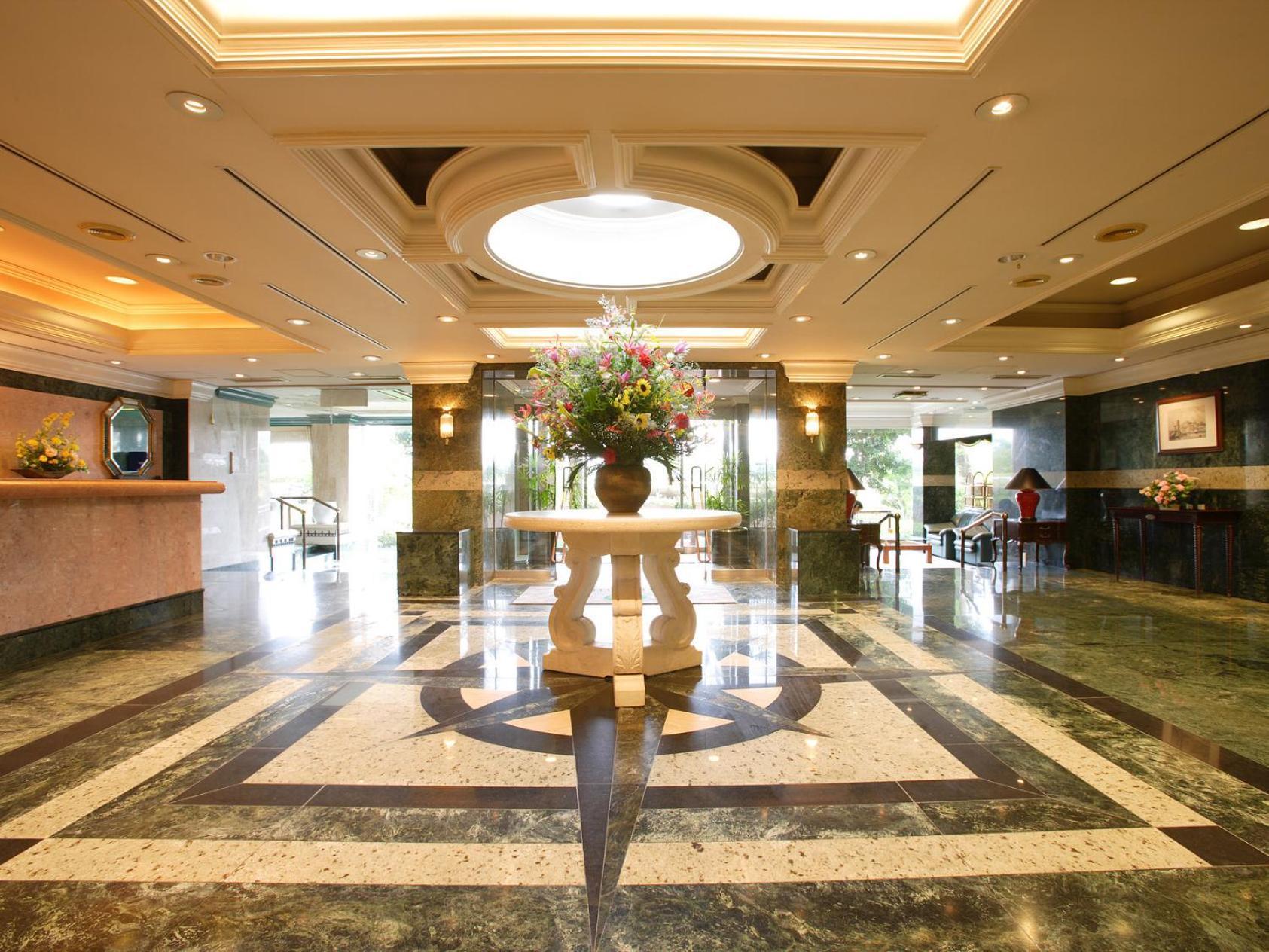 Hotel Green Hill Otaki Εξωτερικό φωτογραφία